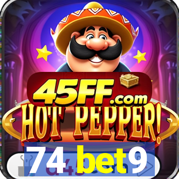74 bet9